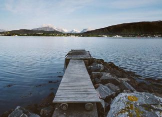 Top Most Beautiful Islands In The World